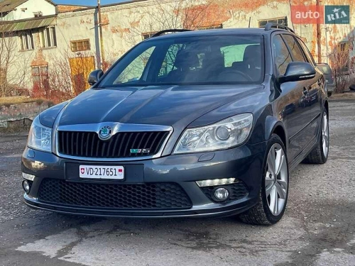 Skoda