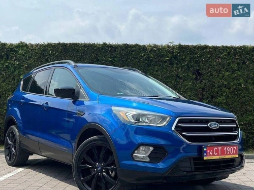 Ford