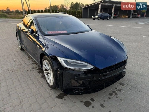 Tesla