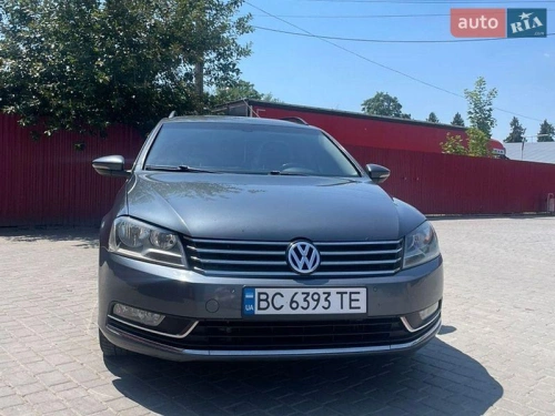 Volkswagen