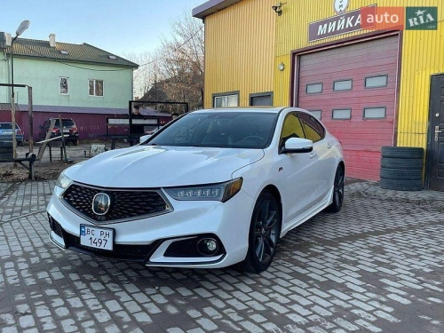 Acura