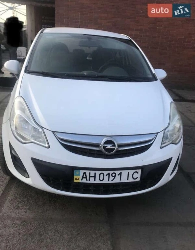 Opel