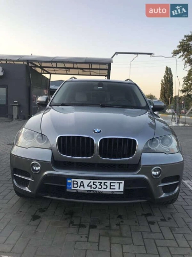 BMW