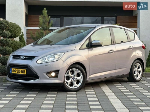 Ford
