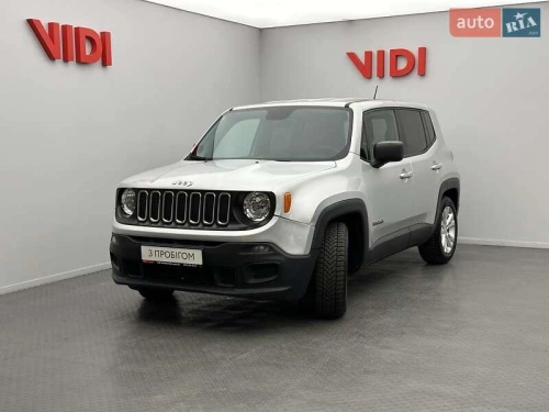Jeep