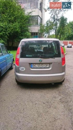 Skoda