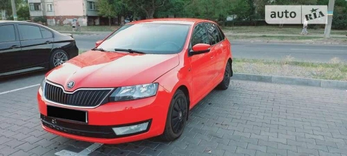 Skoda