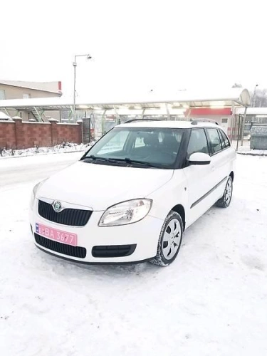 Skoda