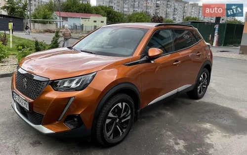 Peugeot