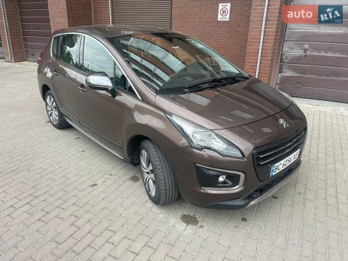 Peugeot