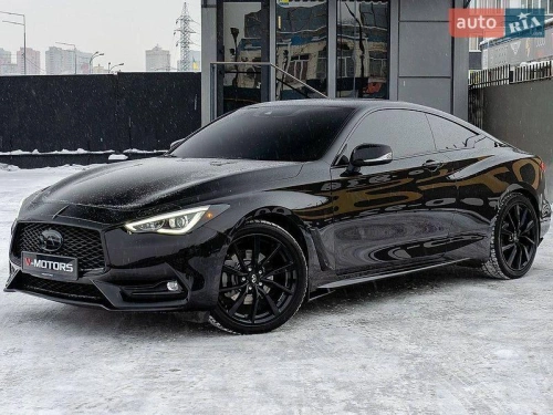 Infiniti