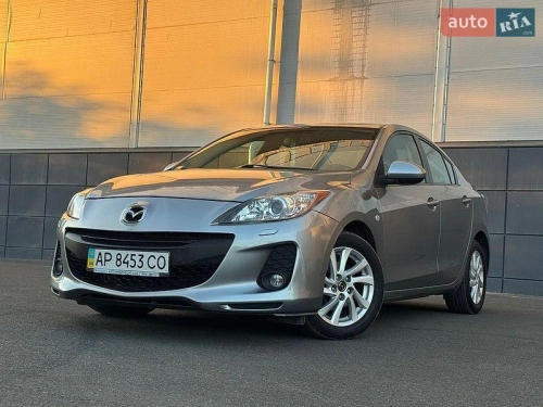 Mazda