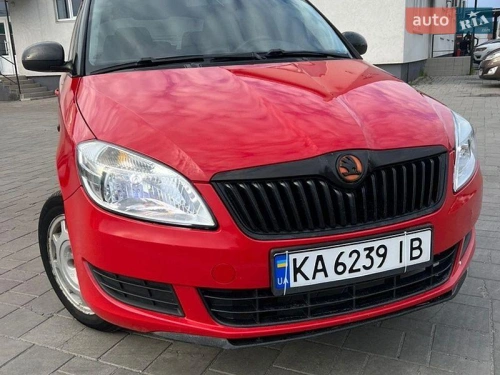 Skoda