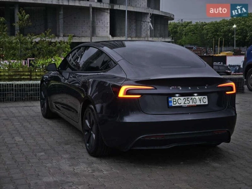 Tesla
