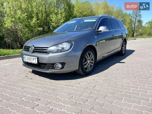 Volkswagen