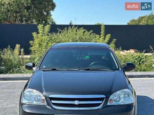 Chevrolet