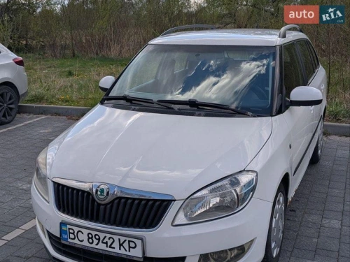 Skoda