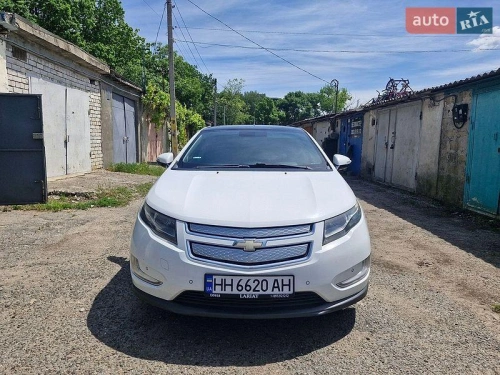 Chevrolet