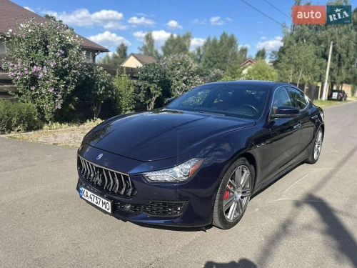Maserati