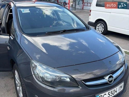 Opel