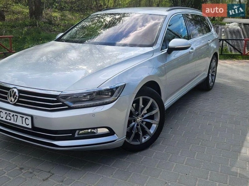 Volkswagen