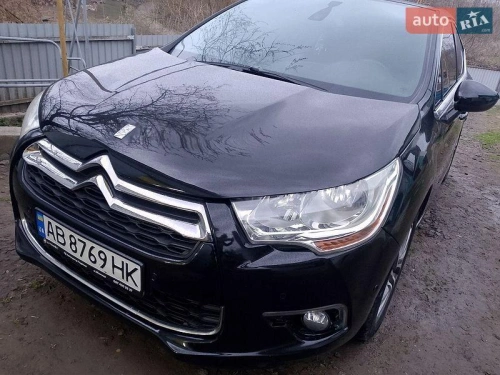 Citroen