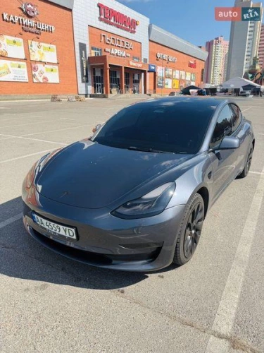 Tesla
