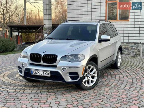 BMW
