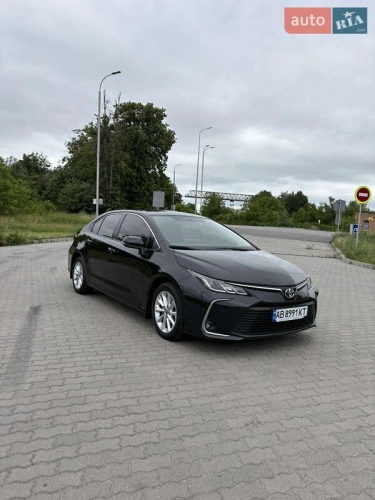 Toyota