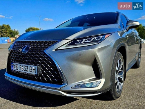 Lexus