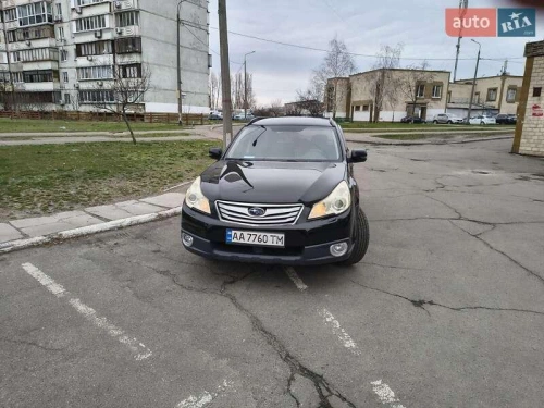 Subaru