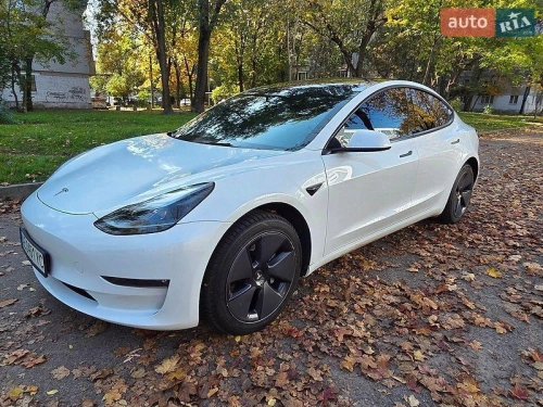 Tesla