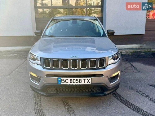 Jeep