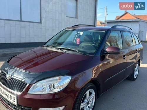 Skoda
