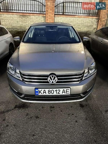 Volkswagen