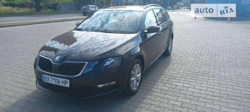 Skoda