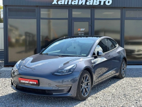 Tesla