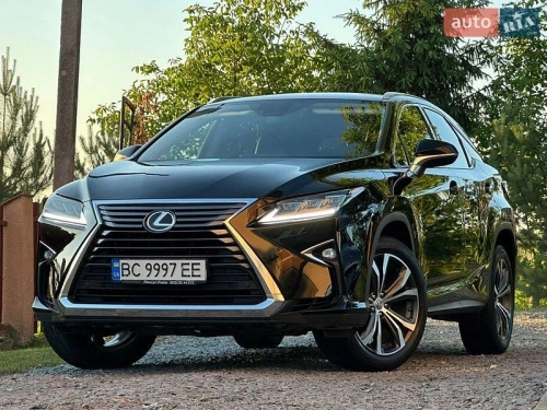 Lexus