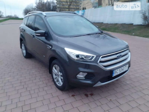 Ford