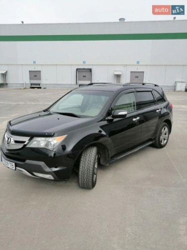 Acura