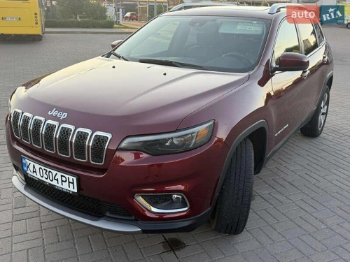 Jeep