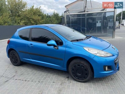 Peugeot