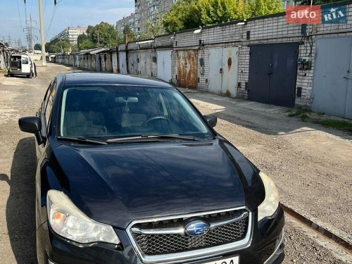 Subaru