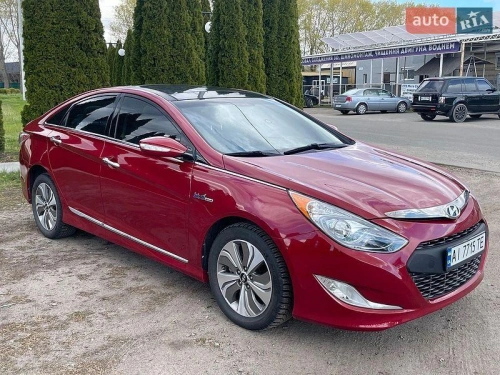 Hyundai