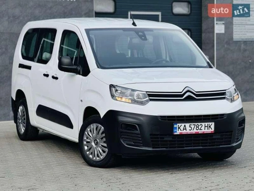 Citroen