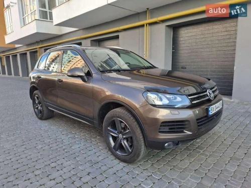 Volkswagen