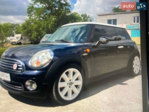 MINI