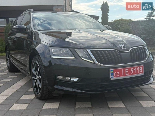 Skoda