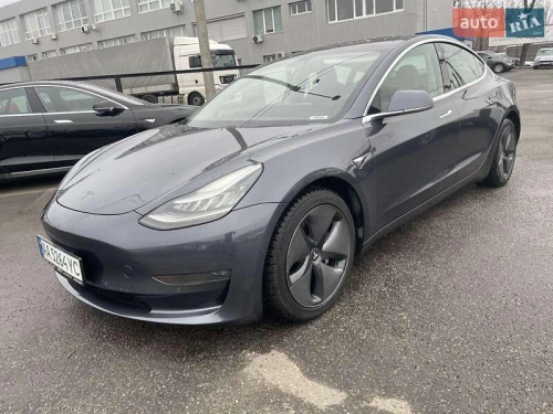 Tesla