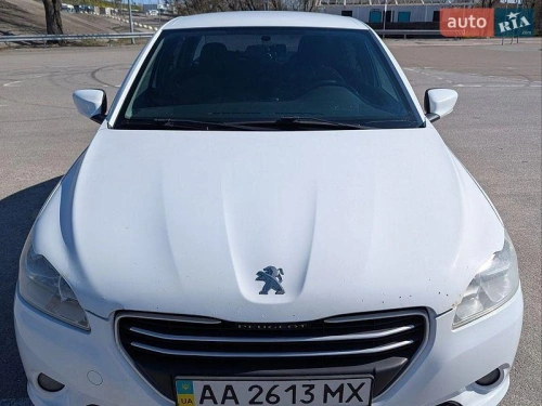 Peugeot